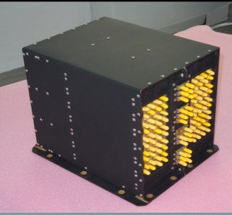 HV-system