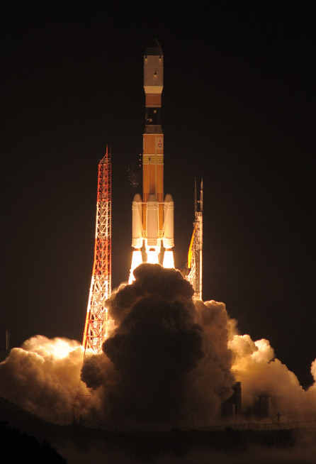calet-launch-jaxa